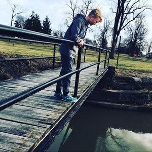 Meet your Posher, Dylan